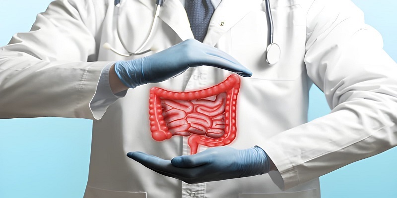 Best Gastrointestinal Surgeon in Sakinaka, Andheri